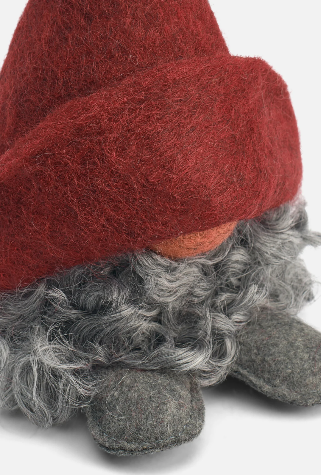 Tomte Gnome - Sune (Red Cap)